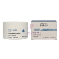 Annemarie Borlind Body Care Body Butter 250ml