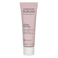 Annemarie Borlind Creme Pastell Tined Hydrating Day Cream...