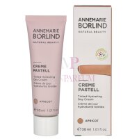 Annemarie Borlind Creme Pastell Tined Hydrating Day Cream...