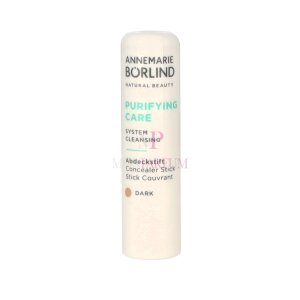 Annemarie Borlind Purifying Care Concealer Stick 4,8g