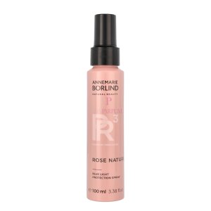 Annemarie Borlind Rose Blue Light Protection 100ml