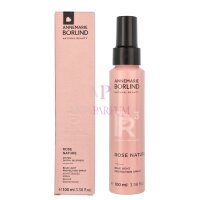 Annemarie Borlind Rose Blue Light Protection 100ml