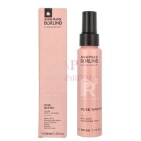 Annemarie Borlind Rose Blue Light Protection Spray 100ml