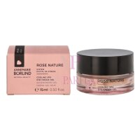 Annemarie Borlind Rose Cooling Spa Eye Cream-Gel 15ml