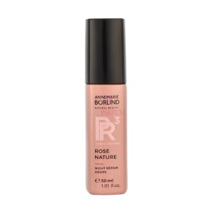 Annemarie Borlind Rose Night Repair Drops 30ml