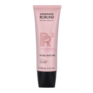 Annemarie Borlind Rose Oil-To-Milk Cleanser 125ml