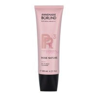 Annemarie Borlind Rose Oil-To-Milk Cleanser 125ml