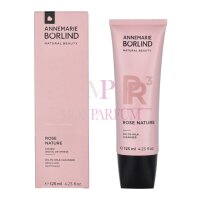 Annemarie Borlind Rose Oil-To-Milk Cleanser 125ml