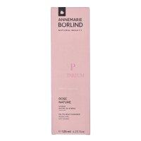 Annemarie Borlind Rose Oil-To-Milk Cleanser 125ml