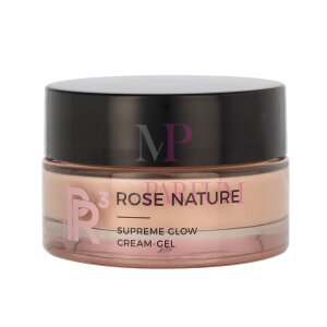 Annemarie Borlind Rose Supreme Glow Cream-Gel 50ml