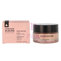 Annemarie Borlind Rose Supreme Glow Cream-Gel 50ml