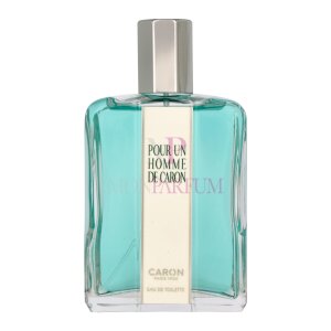 Caron Pour Un Homme De Caron Eau de Toilette 125ml