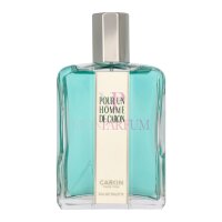 Caron Pour Un Homme De Caron Eau de Toilette 125ml