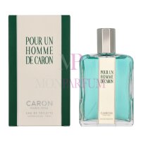 Caron Pour Un Homme De Caron Eau de Toilette 125ml