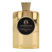 Atkinsons His Majesty The Oud Eau de Parfum 100ml