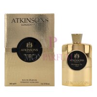 Atkinsons His Majesty The Oud Eau de Parfum 100ml