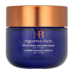 Augustinus Bader The Ultimate Soothing Cream 50ml