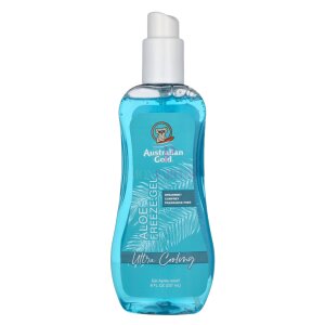 Australian Gold Aloe Freeze Gel 237ml