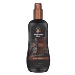 Australian Gold Dark Tanning Accelerator 237ml
