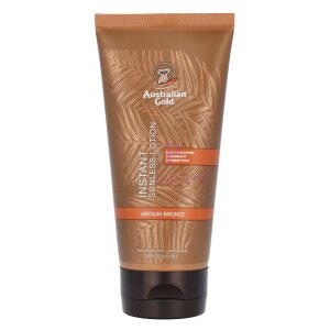 Australian Gold Instant Sunless Lotion 177ml