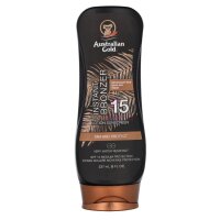 Australian Gold SPF 15 Lotion Sunscreen with Instant...