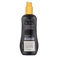 Australian Gold SPF 15 Spray Oil Sunscreen Hydrating...