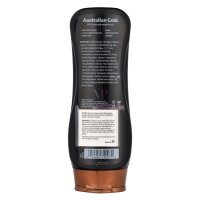 Australian Gold Instant Bronzer Lotion Sunscreen SPF30 237ml