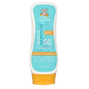 Australian Gold SPF 50 Kids Sensitive Protection 237ml