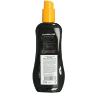 Australian Gold SPF 6 Spray Oil Sunscreen Hydrating...