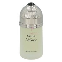 Cartier Pasha De Cartier Eau de Toilette 50ml