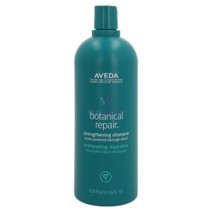 Aveda Botanical Repair Strengthening Shampoo 1000ml