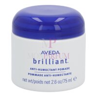 Aveda Brilliant Anti-Humectant Pomade 75ml