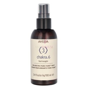Aveda Chakra 6 Balancing Body Mist 100ml
