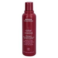 Aveda Color Control Shampoo 200ml