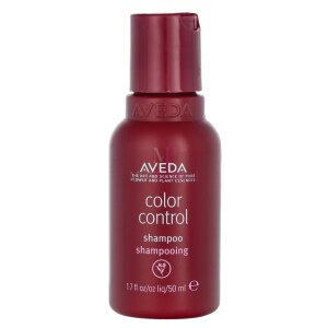 Aveda Color Control Shampoo 50ml