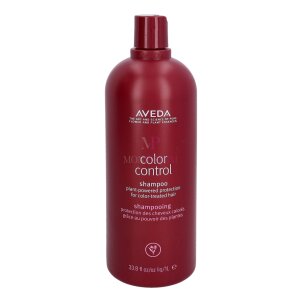 Aveda Color Control Shampoo 1000ml