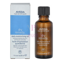 Aveda Dry Remedy Daily Moisturizing Oil 30ml