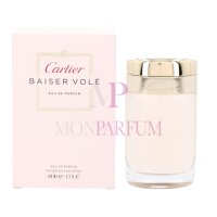 Cartier Baiser Vole Eau de Parfum Spray 100ml