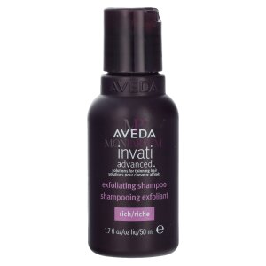 Aveda Invati Advanced Exfoliating Shampoo - Rich 50ml