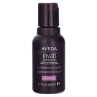 Aveda Invati Advanced Exfoliating Shampoo - Rich 50ml