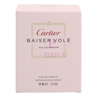 Cartier Baiser Vole Eau de Parfum 30ml