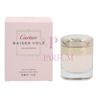 Cartier Baiser Vole Eau de Parfum Spray 30ml