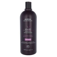 Aveda Invati Advanced Exfoliating Shampoo - Rich 1000ml