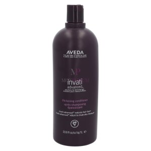Aveda Invati Advanced Thickening Conditioner 1 l