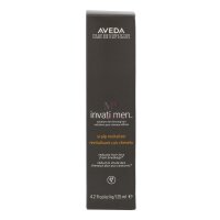 Aveda Invati Men Scalp Revitalizer 125ml