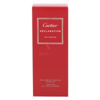Cartier Declaration Shower Gel 200ml