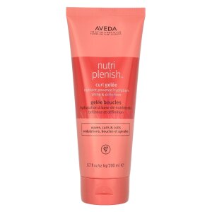 Aveda Nutriplenish Curl Gelee 200ml
