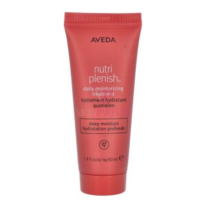 Aveda NutriPlenish Daily Moisturizing Treatment 40ml