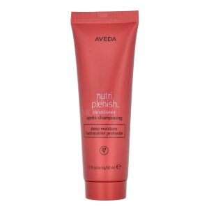 Aveda Nutriplenish Hydrating Conditioner Deep Moisture 50ml