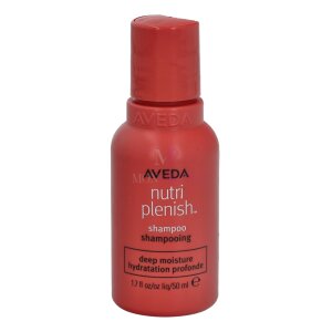 Aveda NutriPlenish DEEP Moisture Shampoo 50ml